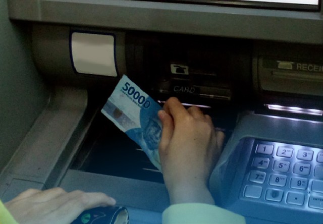 Penyebab Setor Tunai Gagal dan Cara Mengatasinya Lengkap 1 Penyebab Setor Tunai Gagal