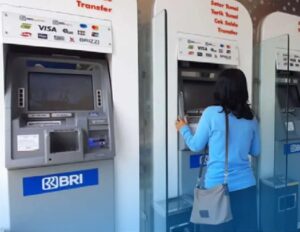 ATM BRI Terdekat dalam Jarak 400 m