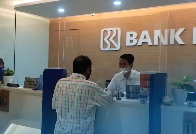 Lokasi, Alamat Kantor dan Jam Buka BRI Renon Terbaru 2 BRI Renon