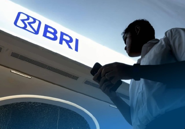 Berapa Kali Potongan BRI Surf