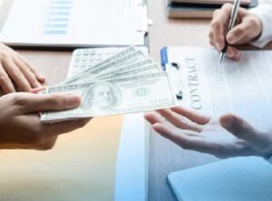 Berapa Lama Pengajuan KUR BRI di Survei