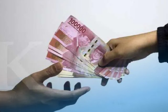 Blokir 2 Kali Angsuran BRI