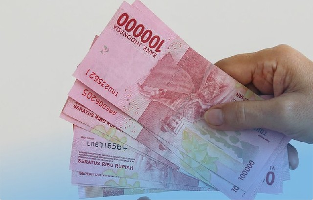 Blokir 2 Kali Angsuran BRI