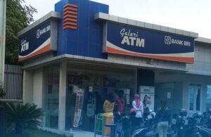 Cabang Bank BRI Terdekat