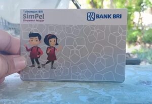 Cara Aktivasi PIP di Bank BRI