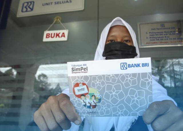 Cara Aktivasi PIP di Bank BRI