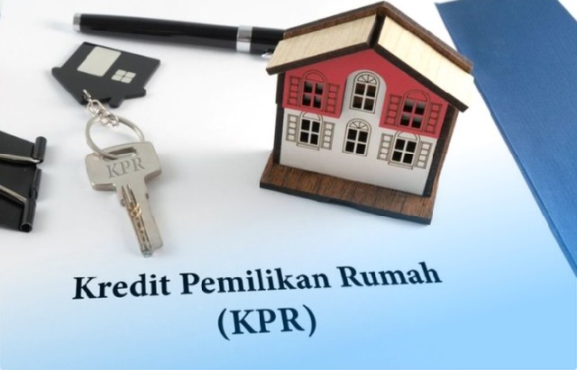 Cara KPR Rumah Bekas di Bank BRI