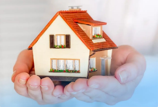 Cara KPR Rumah Bekas di Bank BRI