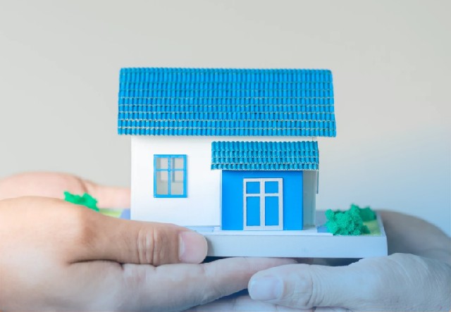 Cara KPR Rumah Bekas di Bank BRI