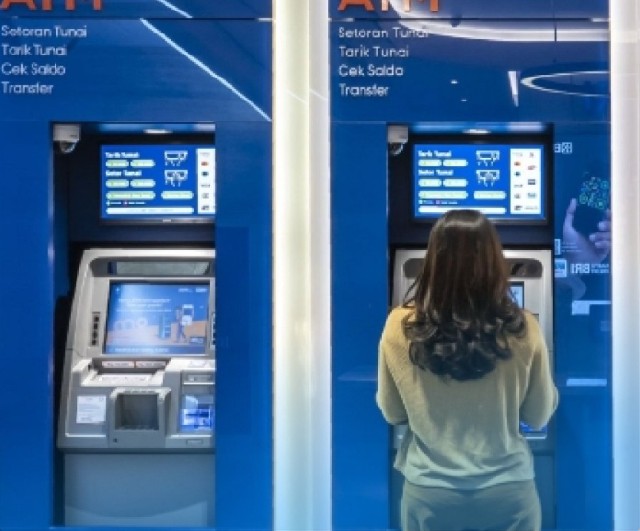 Cara Menemukan ATM BRI Terdekat dari Lokasi Saya