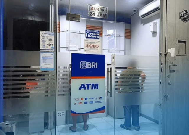 Cara Mengetahui Lokasi Penarikan ATM BRI