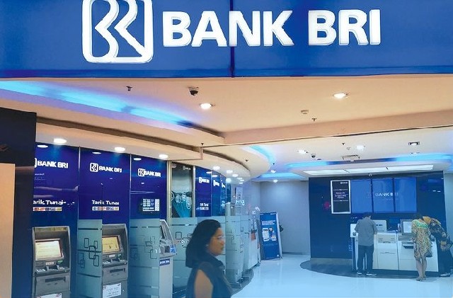 Cara Mengetahui Lokasi Penarikan ATM BRI