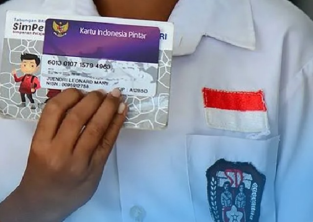 Cara Mengisi Formulir PIP Bank BRI Lengkap 1 Cara Mengisi Formulir PIP Bank BRI