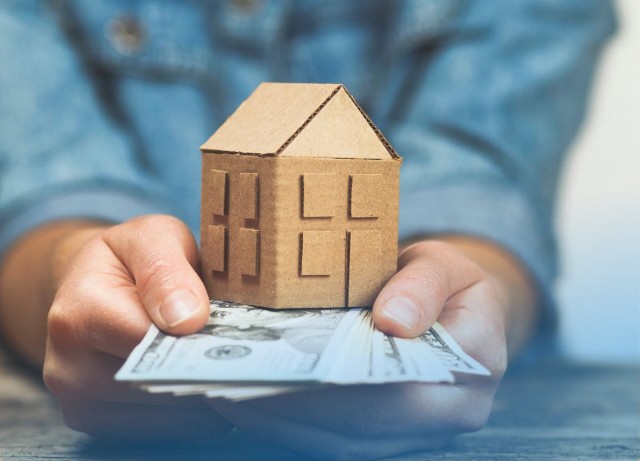 Cara Menjual Rumah ke Bank BRI Terbaru 2 Cara Menjual Rumah ke Bank BRI