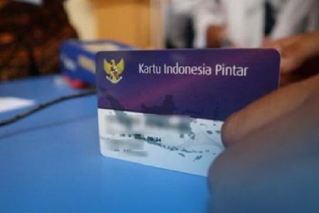 Letak Nomor PIP di Buku Tabungan BRI