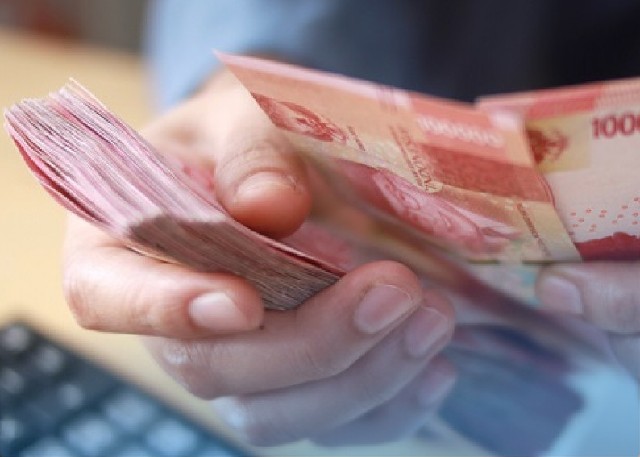 Pinjaman Komersial BRI