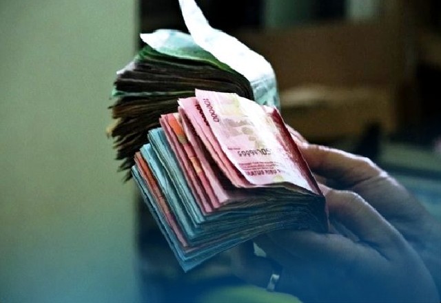 Pinjaman Komersial BRI