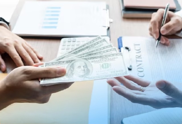 Punya Pinjaman Mekaar Apakah Bisa Pinjam KUR BRI? Cek Lengkapnya 2 Punya Pinjaman Mekaar Apakah Bisa Pinjam KUR BRI